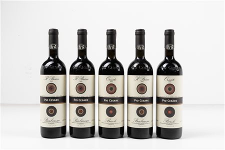 Pio Cesare, Barbaresco Il Bricco