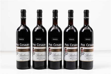Pio Cesare, Barbaresco