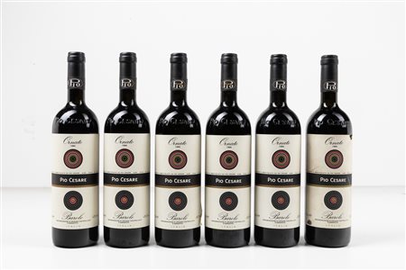 Pio Cesare, Barolo Ornate