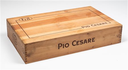 Pio Cesare, Barolo