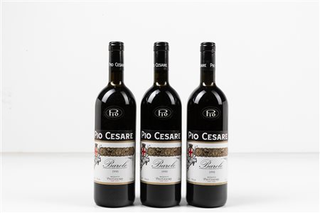 Pio Cesare, Barolo