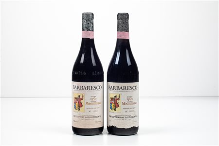 Produttori del Barbaresco, Barbaresco Riserva Montestefano