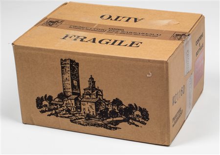 Produttori del Barbaresco, Barbaresco Montestefano riserva