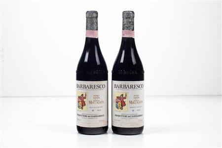 Produttori del Barbaresco, Barbaresco Riserva Moccagatta
