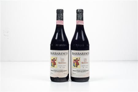 Produttori del Barbaresco, Barbaresco Riserva Montefico