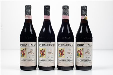 Produttori del Barbaresco, Barbaresco Riserva Pora