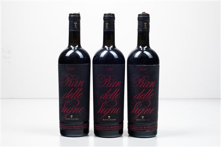 Antinori, Brunello di Montalcino Pian delle Vigne