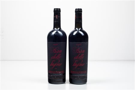 Antinori, Brunello di Montalcino Pian delle Vigne