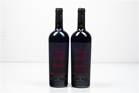 Antinori, Brunello di Montalcino Pian delle Vigne