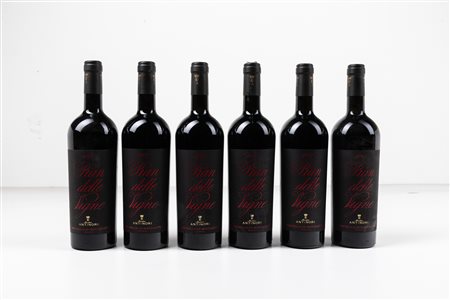 Antinori, Brunello di Montalcino Pian delle Vigne