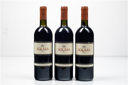 Antinori, Solaia