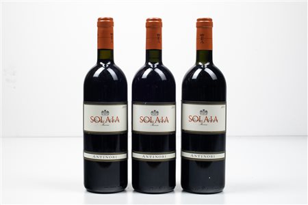 Antinori, Solaia