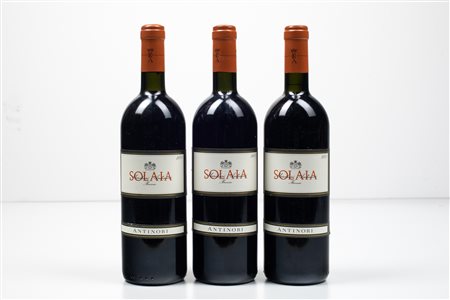 Antinori, Solaia