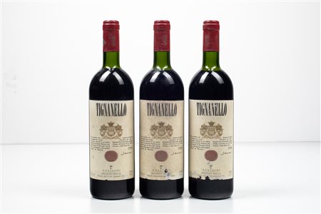 Antinori, Tignanello