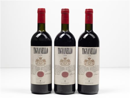 Antinori, Tignanello