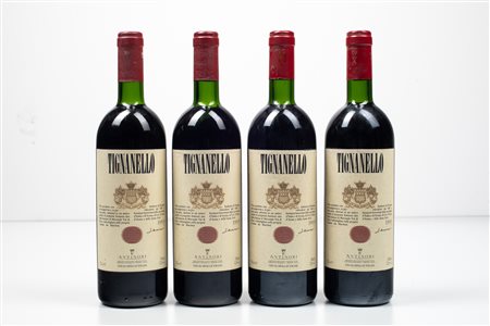Antinori, Tignanello