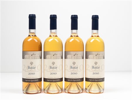 Az. Agr. Querciabella, Bàtar