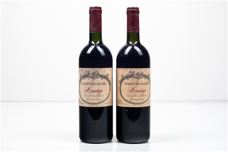 Berardenga, Mastro Raro Cabernet Sauvignon