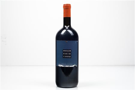 Brancaia, Rosso di Toscana