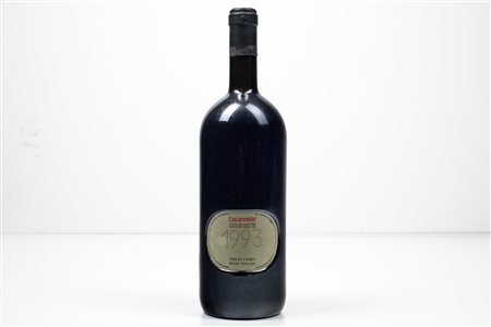 Capannelle, Vino da Tavola Rosso