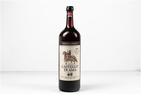 Castello di Ama, Chianti Classico