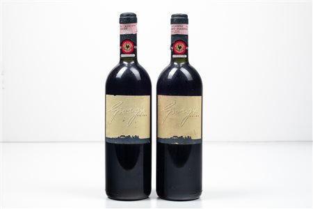 Fattoria La Massa, Chianti Classico Giorgio Primo