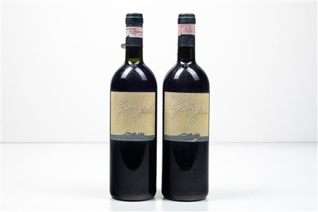 Fattoria La Massa, Chianti Classico Giorgio Primo