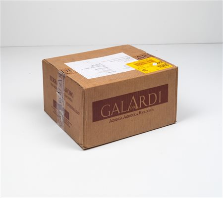 Galardi, Terra di Lavoro