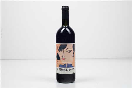 Montevertine, Le Pergole Torte