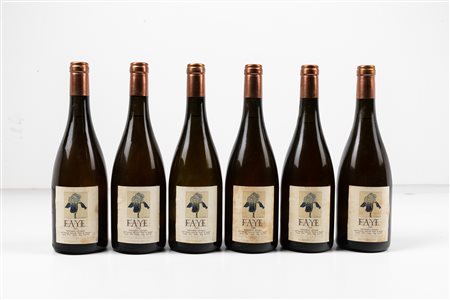 Pojer e Sandri, Faye