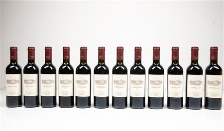 Tenuta dell'Ornellaia, Ornellaia Ventennale