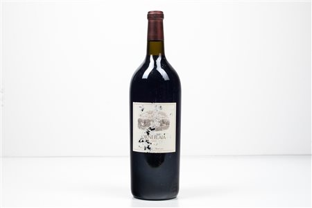 Tenuta dell'Ornellaia, Ornellaia