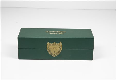 Moet et Chandon, Dom Perignon