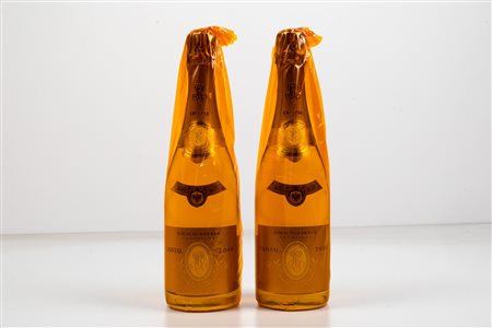 Louis Roederer, Cristal