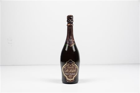 Charles Heidsieck, Champagne La Royale