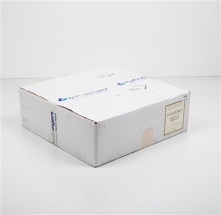 Egly Ouriet, Champagne Millèsime