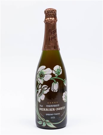 Perrier Jouet, Champagne
