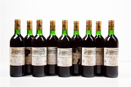 Chateau du Taillan, Haut Medoc