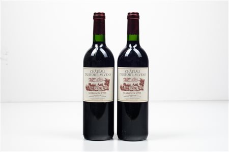 Chateau Durfort-Vivens, Margaux