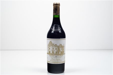 Chateau Haut Brion, Pessac Leognan red
