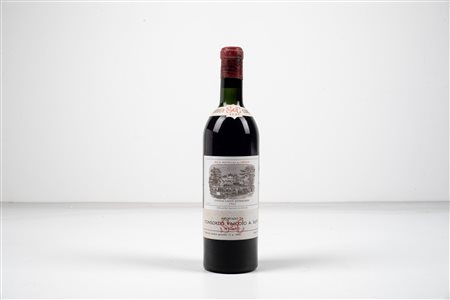 Chateau Lafite Rothschild, Pauillac