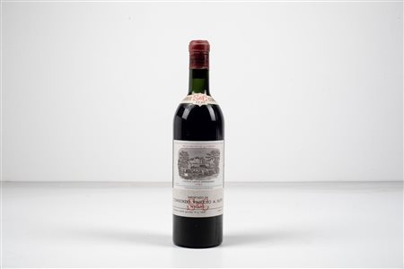 Chateau Lafite Rothschild, Pauillac