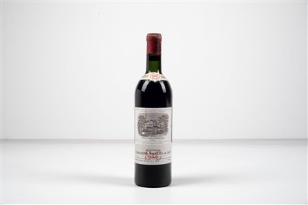 Chateau Lafite Rothschild, Pauillac