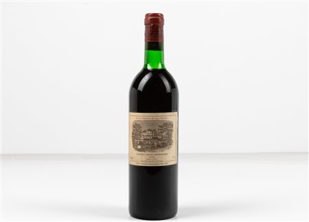 Chateau Lafite Rothschild, Pauillac