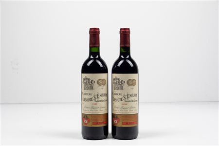 Chateau Laniote, Saint Emilion