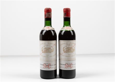 Chateau Margaux, Margaux