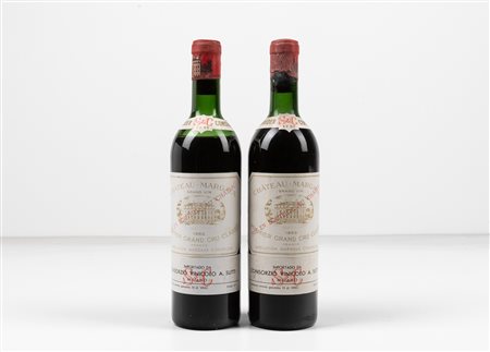 Chateau Margaux, Margaux