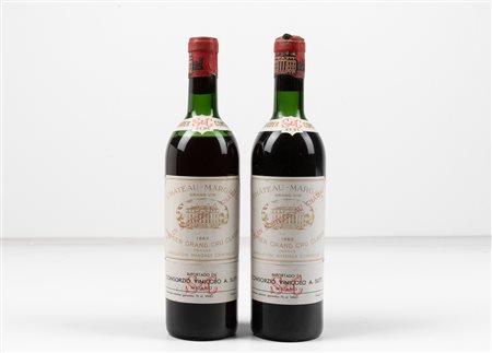 Chateau Margaux, Margaux