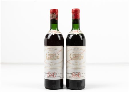 Chateau Margaux, Margaux