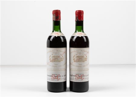 Chateau Margaux, Margaux